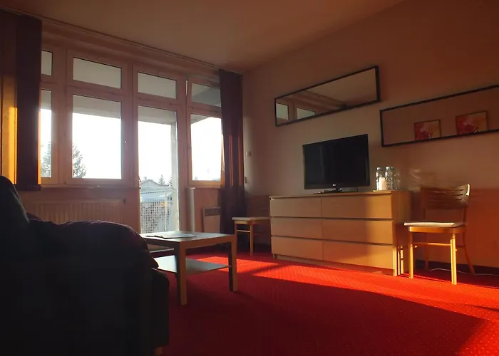 Motel Subaru