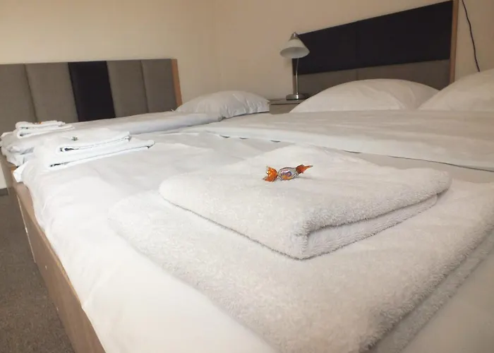 Motel Subaru