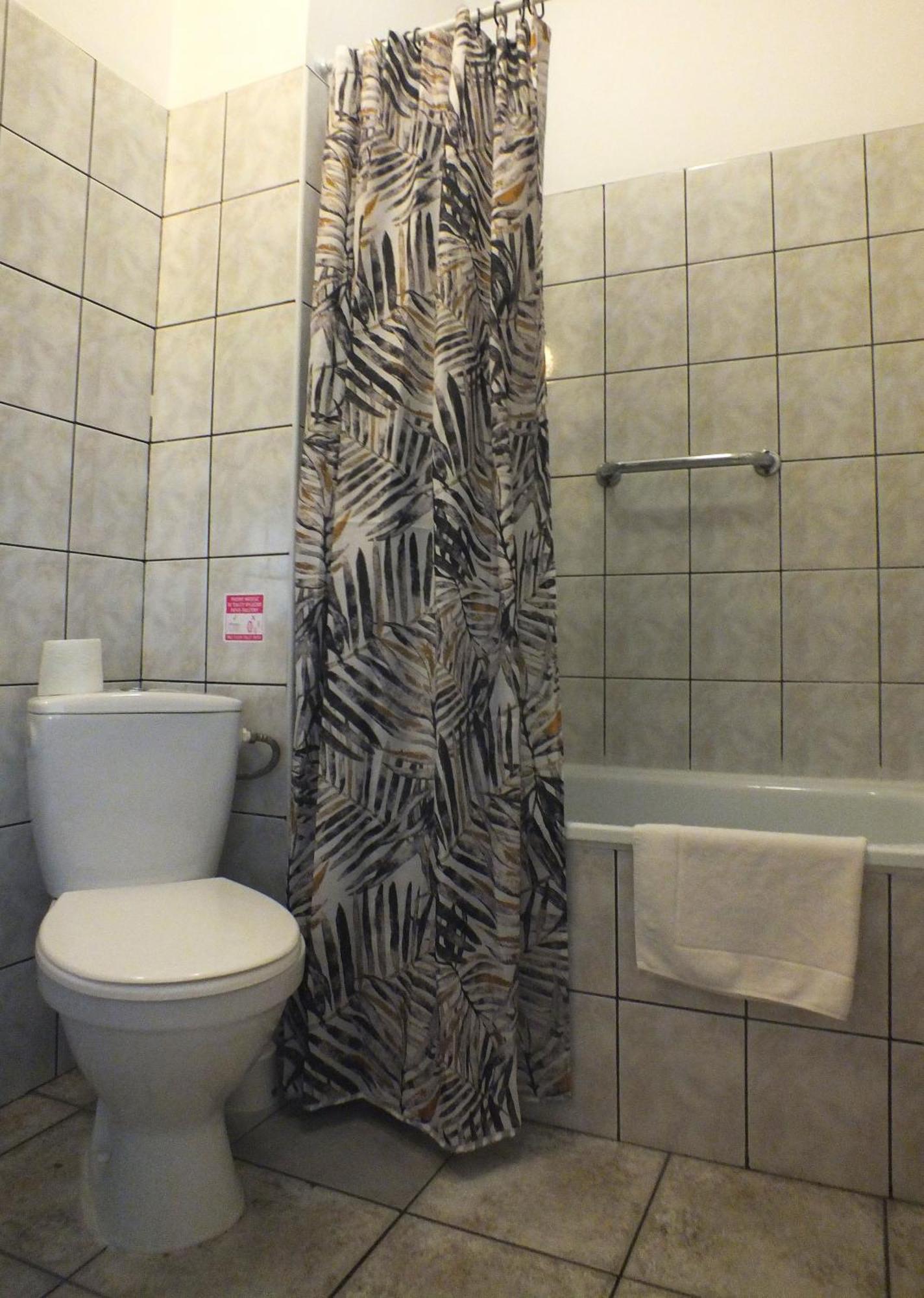 Motel Subaru Warsaw