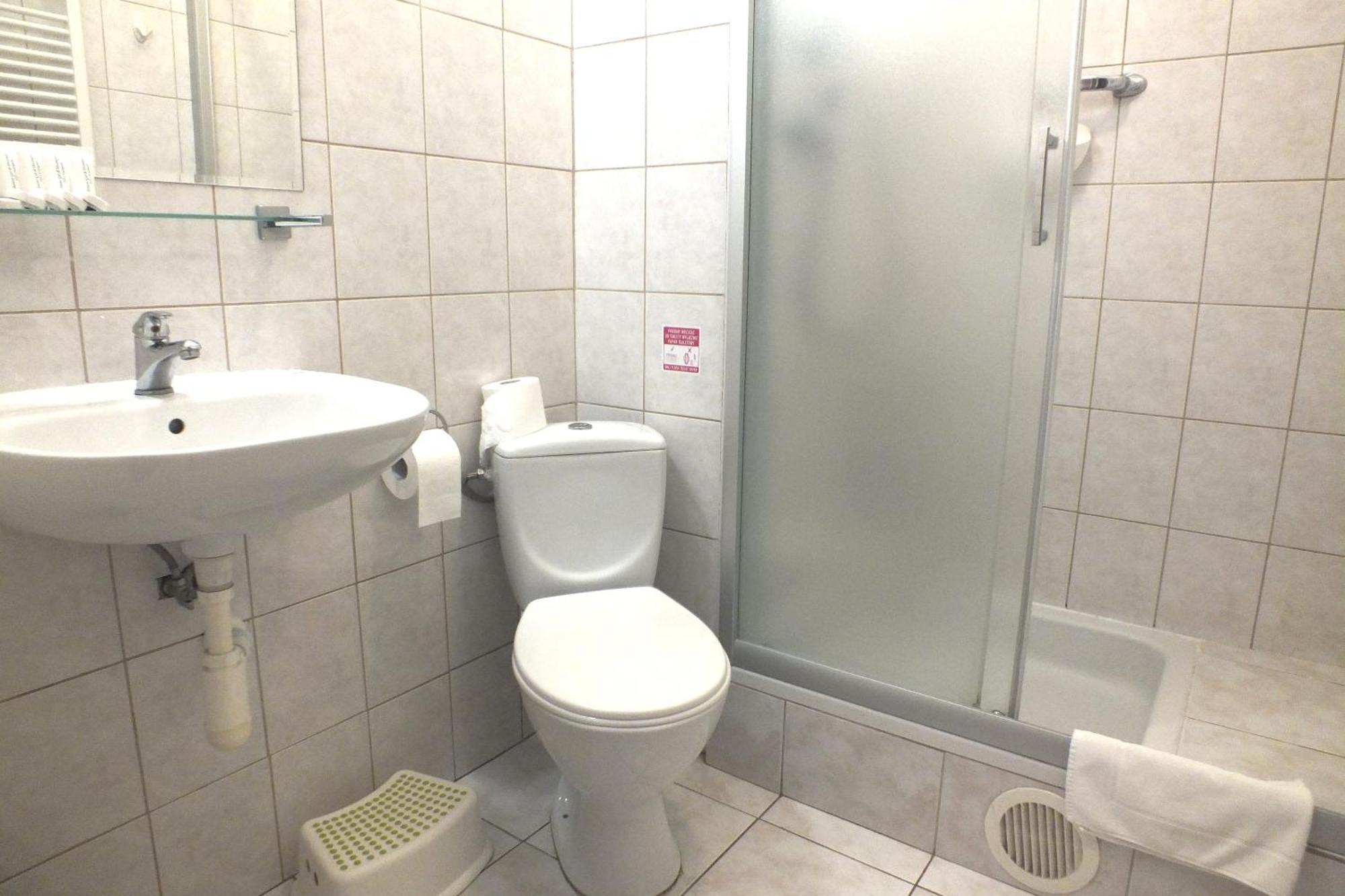 Motel Subaru Warsaw