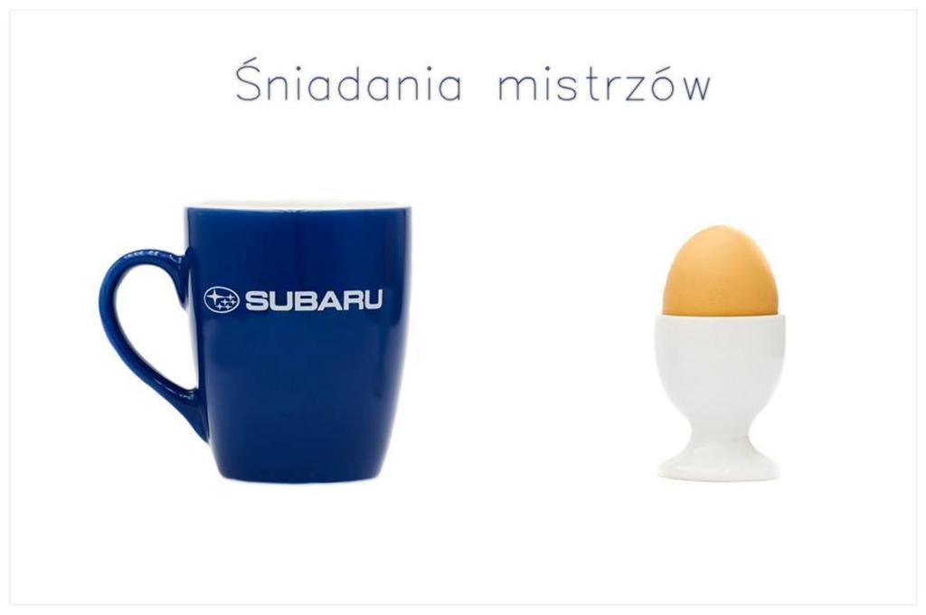 Subaru Motel Warsaw