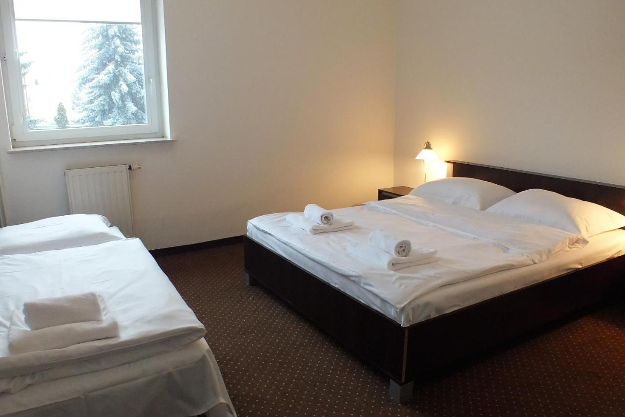 Motel Subaru Warsaw